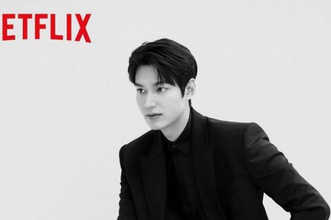 10 Aktor Korea yang Paling Banyak Diikuti di Instagram, Ada Lee Min Ho hingga Ahn Hyo Seop!