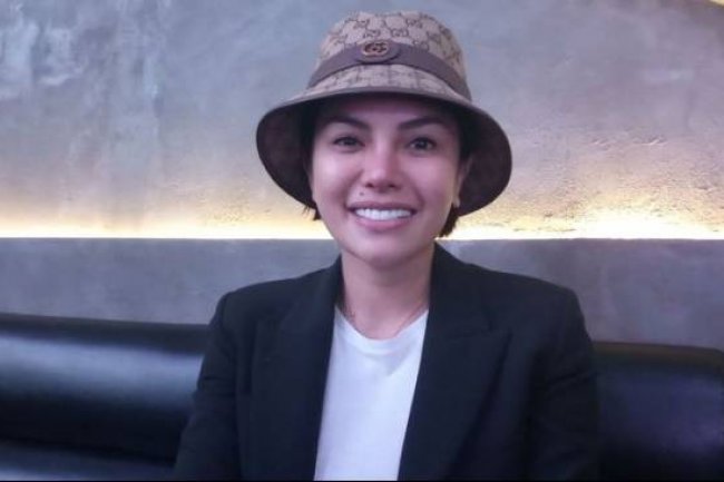 Nikita Mirzani Sindir Film "Dirty Vote" Buatan Kader 01 dan 03