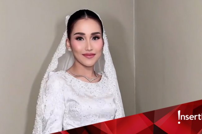Kini Dilamar Anak Eks Pejabat MA, Segini Kekayaan Ayu Ting Ting