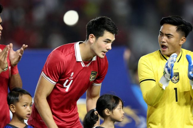 Timnas Indonesia U-23 Akan Ditempa di Dubai Mulai 31 Maret untuk Piala Asia U-23 2024