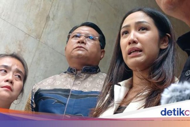 5 Fakta Hasil Autopsi Anak Tamara, Paru-paru 'Mencair' hingga Kekurangan Oksigen Berat