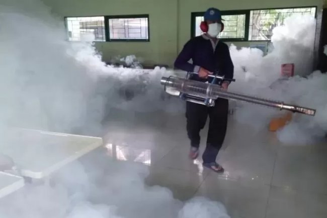 Meninggal Akibat Telat Didiagnosa, Korban DBD asal Banjarmasin Bertambah