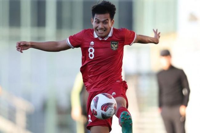 Sumardji Sebut Klub Liga 1 Tulus Kirim Pemain ke Piala Asia U-23