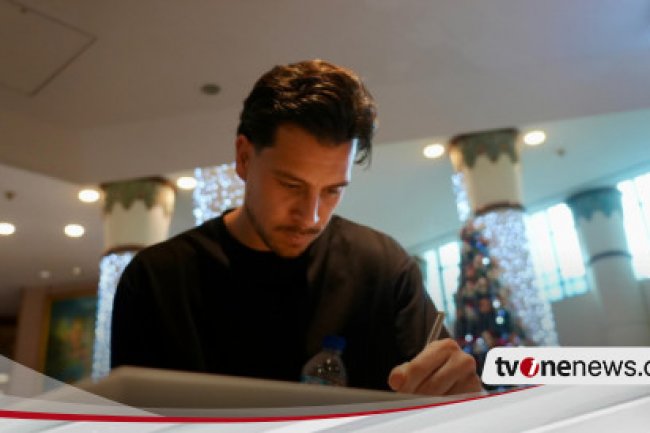 Ketua Umum PSSI Buka Fakta Baru Soal Pemain Naturalisasi Timnas Indonesia, Sebut Akan Lakukan Pertemuan dengan Pemain Ini...