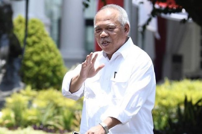 Basuki soal Tak Mundur dari Kabinet Jokowi: Perintahnya Kan Begitu