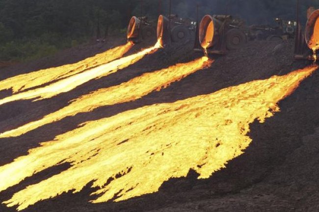 Asing Sebut RI Pangkas Produksi Nikel 100 Ribu MT Cegah Hancur Harga