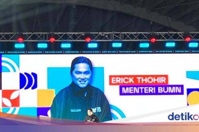 Dividen BUMN Tertinggi Sepanjang Sejarah, Tahun Ini Dikejar Rp 85 T