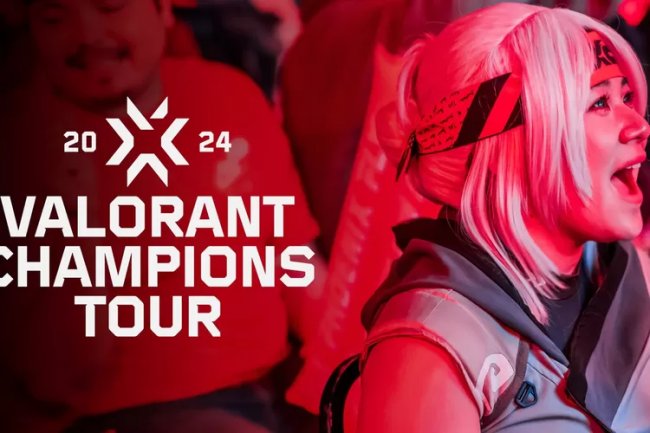 Akan Bergulir Sebentar Lagi, Berikut Format dan Jadwal Turnamen Liga Internasional VCT 2024