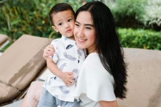 Ini Hasil Forensik Dante, Anak Tamara Tyasmara: Kematian Sesuai dengan Tanda Peristiwa Tenggelam