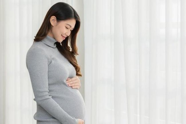 Penyebab Hamil 4 Bulan Perut Masih Lembek, Apakah Janin Berkembang Baik?