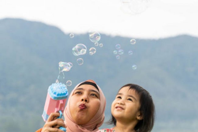 Capaian Nasional Lebih dari 50%, Pengguna Alat KB Tertinggi Ada di Provinsi Ini