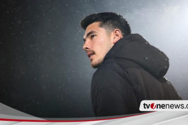 Cuman Main 28 Menit, Elkan Baggott Buat Suporter Bristol Rovers Marah, Sebut Pemain Timnas Indonesia Itu...