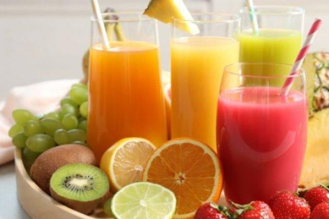 6 Jus untuk Merontokkan Kolesterol Jahat Sekaligus Memperkuat Imun