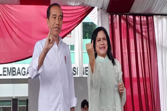 Pemilu 2024, Hilirisasi Nikel hingga Mobil Listrik Sisakan Nestapa di Jantung Tambang