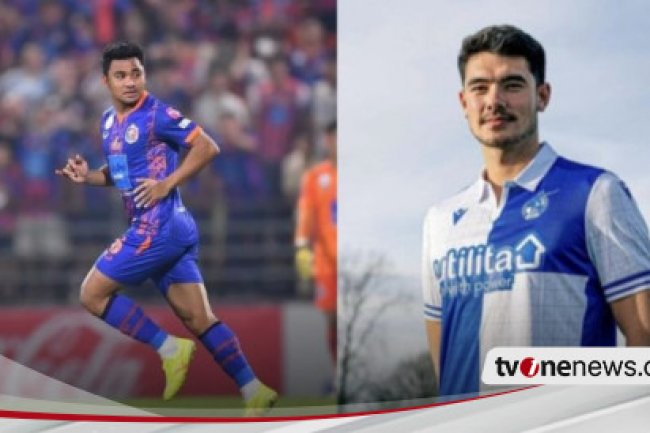 Beda dari Elkan Baggott, Asnawi Mangkualam Justru Tampil Mengesankan Saat Debut di Liga Thailand