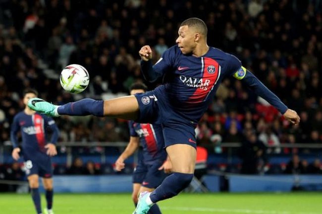 Mbappe Bikin Kejutan, Buka Pintu Gabung Arsenal