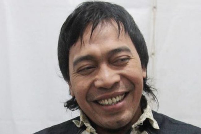 Real Count KPU Sementara, Komeng Paling Unggul di DPD Jabar