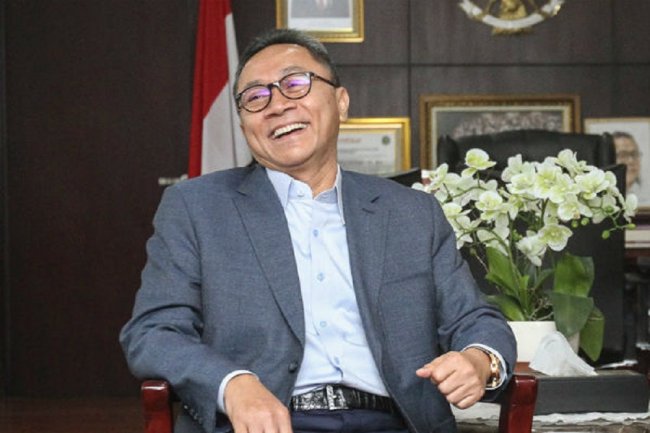 Beras Kian Langka di Toko Ritel, Mendag Zulhas Blak-blakan Penyebabnya