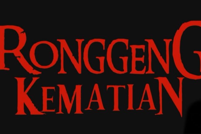 Siap-siap Merinding! Intip Daftar Pemain Film Horor Ronggeng Kematian yang Segera Tayang di Bioskop