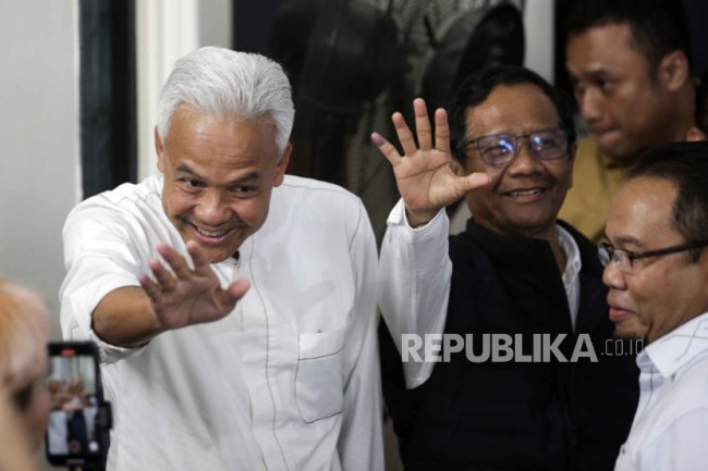 Pengamat: Ada Split Suara Cukup Fatal di 03, Bahkan di Basis-Basis Kandang Banteng