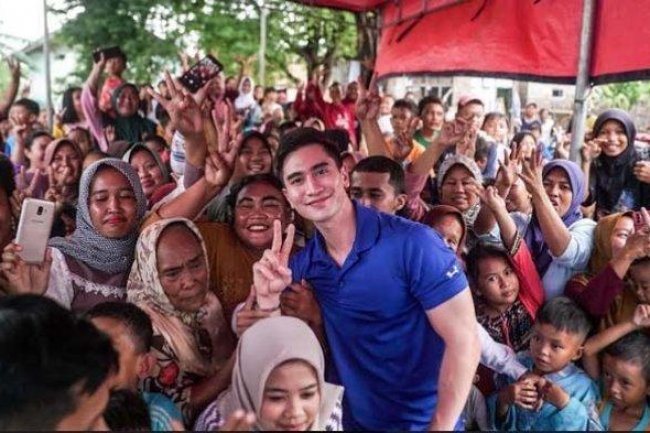 Nasib Caleg Artis di Pemilu 2024, Intip Hasil Suara Ahmad Dhani, Verrell Bramasta Hingga Pasha Ungu