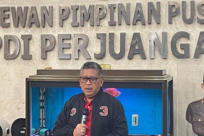 Sesalkan Overshooting di 2024, Sekjen PDIP Teringat Peristiwa Pemilu 1997