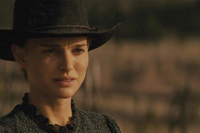 Sinopsis Jane Got A Gun, Tayang 15 Februari 2024 di Bioskop Trans TV