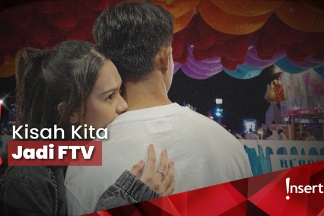 Awal Nikah Belum Cinta Pratama Arhan, Azizah Salsha Kini Bucin Parah