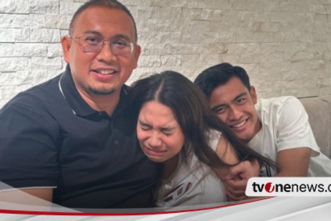 Turuti Permintaan Mertua, Pratama Arhan Dituntut Main di Luar Negeri 10 Tahun