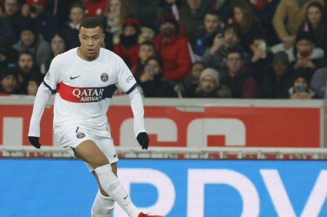 Kylian Mbappe Bakal Merusak Trisula Lini Serang Real Madrid?