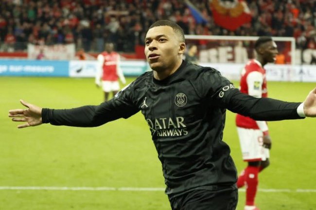 Starting XI Mengerikan Real Madrid dengan Kylian Mbappe: Main Bareng Jude Bellingham Bikin Ngiler, Garansi Treble