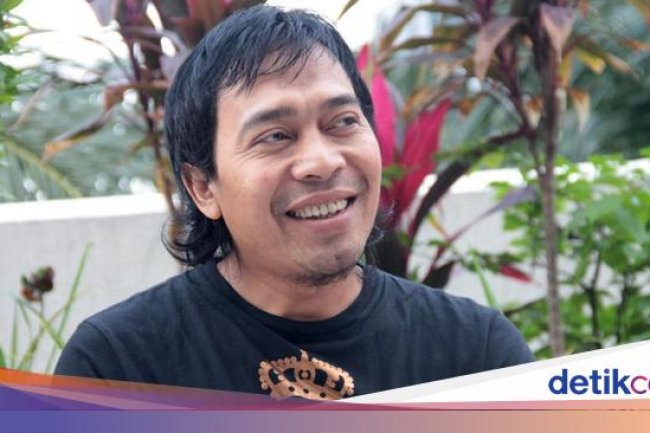 Komeng Menatap Senayan, Apa Saja Tugas dan Wewenang DPD RI?