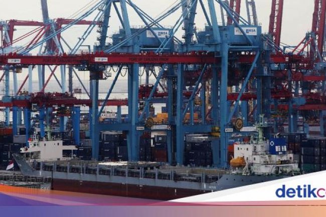Sederet Dampak Jepang Resesi ke ASEAN hingga Indonesia