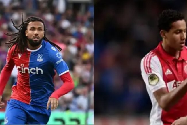 Ingin Bela Timnas Indonesia, Netizen Indonesia Desak PSSI Segera Proses Naturalisasi Jairo Riedewald