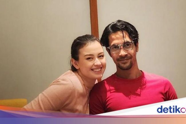 Baru Terungkap, Kimberly Ryder Ternyata Naksir Duluan ke Edward Akbar