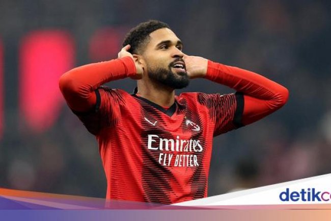 Pioli Ingin Jadikan Loftus-Cheek Seperti Milinkovic-Savic