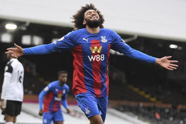 Jairo Riedewald Ingin Bermain untuk Timnas Indonesia