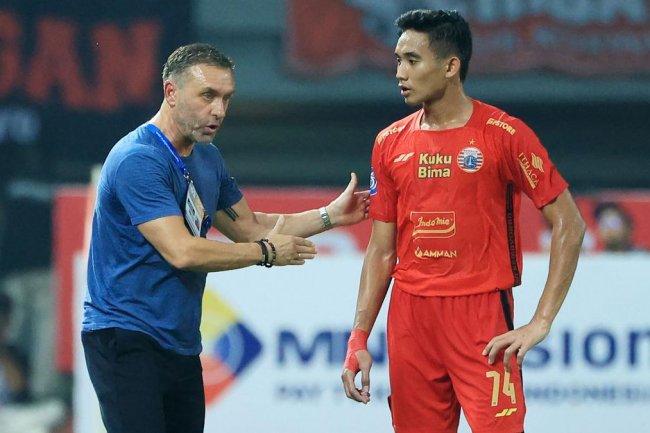 Thomas Doll Enggan Lepas Pemain Persija: 5 Pilar Penting Timnas Indonesia U-23 Bisa Absen di Piala Asia U-23 2024