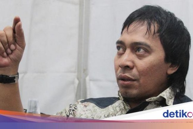 Suara Komeng Tembus 1,4 Juta, Ini Fasilitas, Gaji, dan Tunjangan Jika Lolos DPD