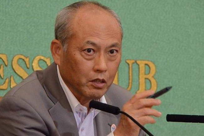 Mantan Gubernur Tokyo Sebut Demokrasi Indonesia Belum Matang Terdistorsi Nepotisme