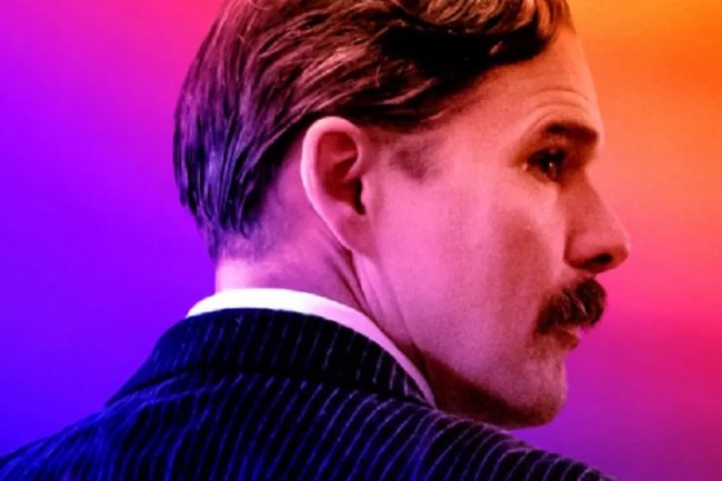 Sinopsis Film Tesla, Kisah Ilmuwan Jenius Abad ke-19 di Bioskop Trans TV Malam Ini