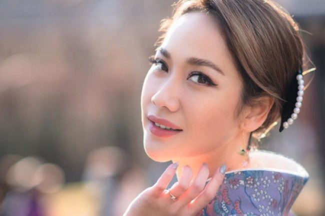 Kepedihan BCL Lepas Nama Ashraf Sinclair di Username Instagram, Tak Semudah Dibayangkan