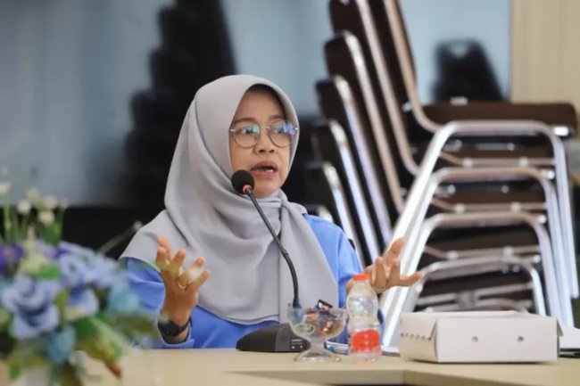 Pemprov Kaltim Pacu Produksi Pisang Untuk Pasar Internasional, Kembangkan Sentra Pisang di Kutai Timur, Kutai Kartanegara, Berau, dan Paser