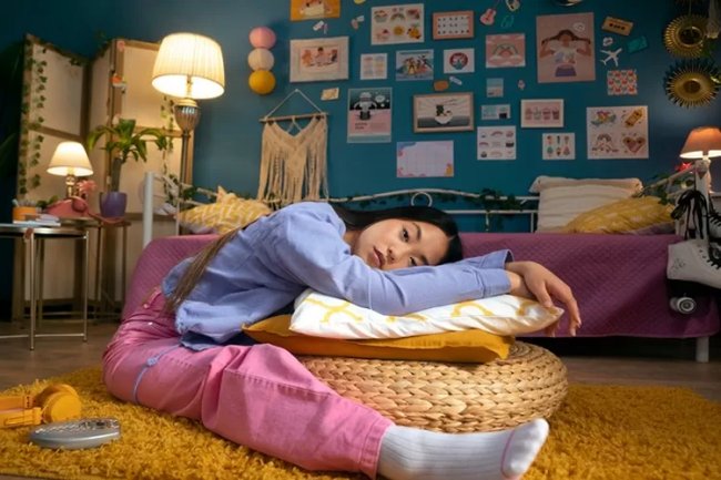 Efek Buruk Malas Gerak Bagi Kesehatan: Waspada terhadap Risiko Stroke dan Serangan Jantung Mengintai, Berikut Tips untuk Menghindari Rasa Malas