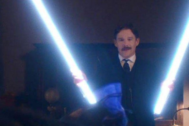 Sinopsis Tesla, Tayang 17 Februari 2024 di Bioskop Trans TV