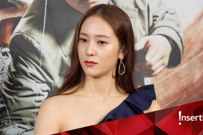 Suara Satu Menit Krystal Jung Obati Kerinduan Penggemar