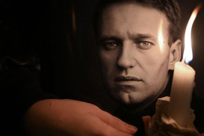 Tolak Serahkan Jasad, Rusia Dituding Jadi Dalang Kematian Navalny