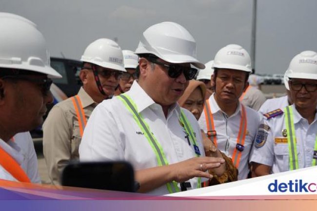 Jepang & Inggris Masuk Resesi, Ini Jurus RI Jaga Ekonomi Tetap Stabil