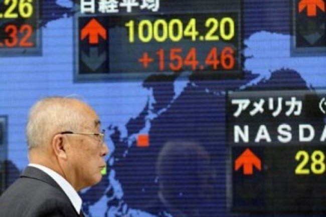 Resesi Jepang akan Berdampak ke Produk Ekspor Indonesia, Apa Saja?