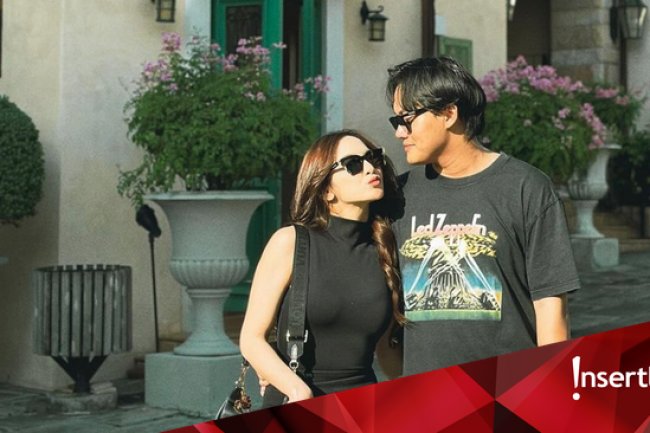 Hampir Setahun Bertunangan, Rizky Febian Beberkan Alasan Belum Nikahi Mahalini